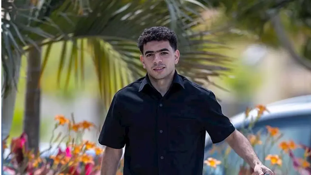 بعثة منتخب مصر لكرة القدم تصل مركز المنتخبات الوطنية بنجاح